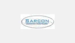 Clientes e Fornecedores - Sarcon Engenharia